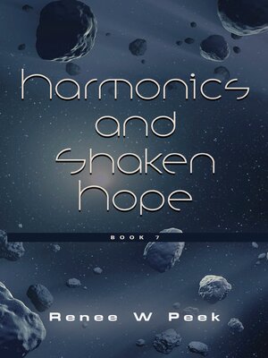 cover image of Harmonics and Shaken Hope